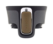 Kubek termiczny Contigo West Loop 2.0 470ml - Electric - Latte