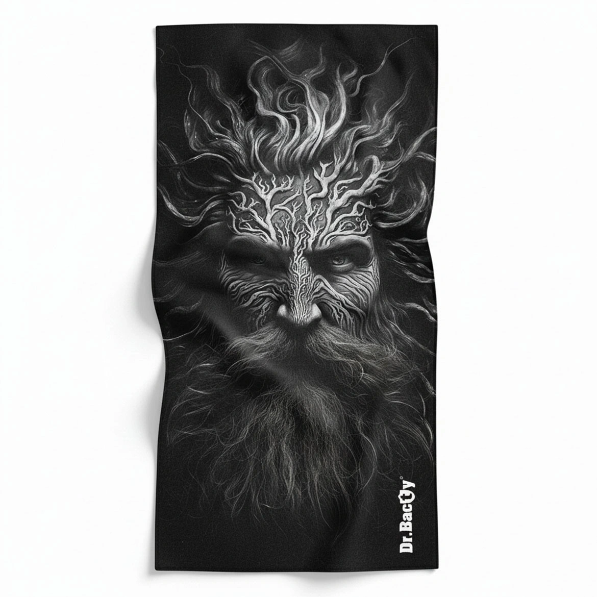 Ręcznik Dr.Bacty Perun