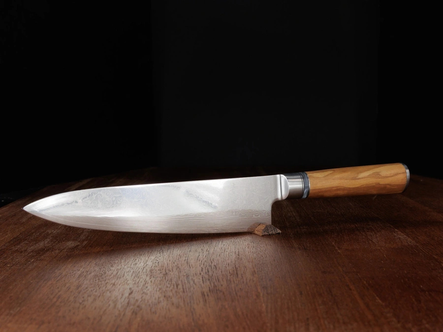 Zestaw Trio Mistrza Aka Tori Master Kyoto Olive (3 szt.)