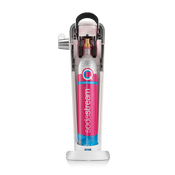 Saturator do wody gazowanej SodaStream ART + butelka + nabój CO2- Biały