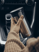 Kubek termiczny Contigo Pinnacle 300ml Stainless Steel - powystawowy