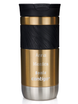 Kubek termiczny z grawerem Contigo Byron 2.0 470ml - Złoty