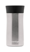 Kubek termiczny Contigo Pinnacle 300ml Stainless Steel - powystawowy