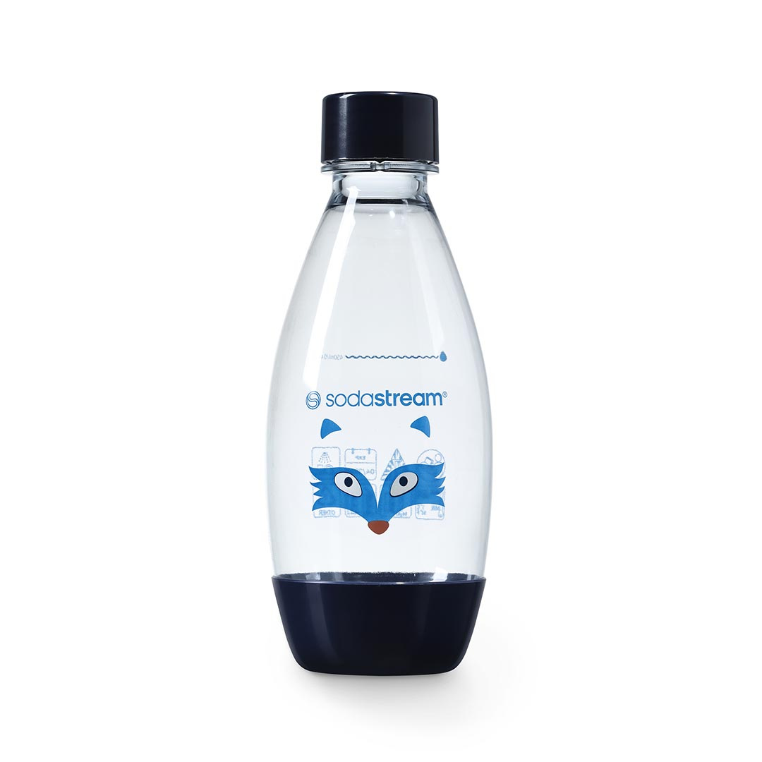 Zestaw SodaStream Butelka Fuse 500ml