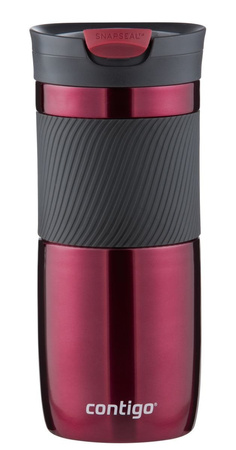 Kubek termiczny Contigo Byron 470ml Vivaciuous - powystawowy