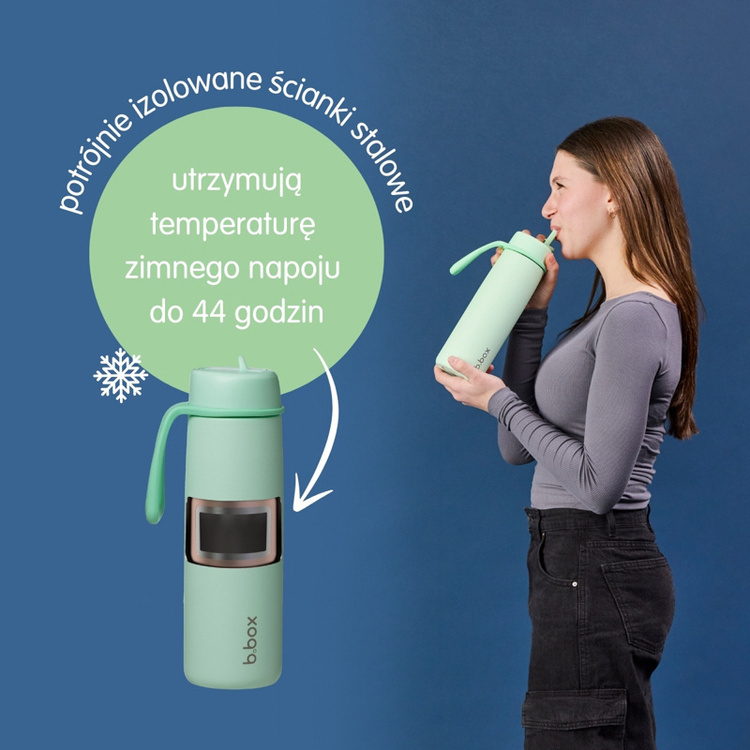 Bezpieczne materiały