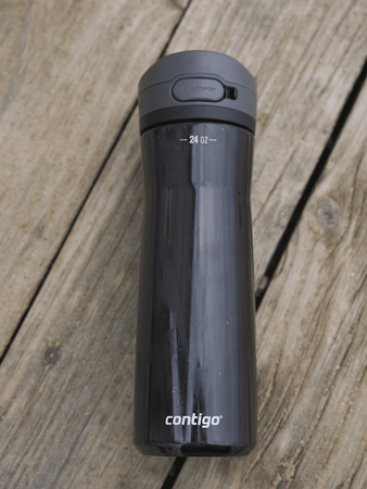 Butelka na wodę Contigo Jackson 2.0 720ml Tritan Licorice