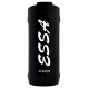 Kubek termiczny na kawę 2w1 Dr.Bacty Notus 360 ml - ESSA - czarny