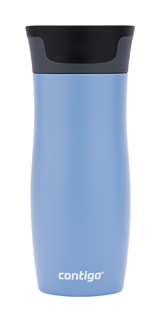 Kubek termiczny Contigo West Loop 2.0 470ml - Earl Grey