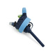 Bidon / butelka dla dzieci Contigo Easy Clean 420 ml  Blueberry Cosmos