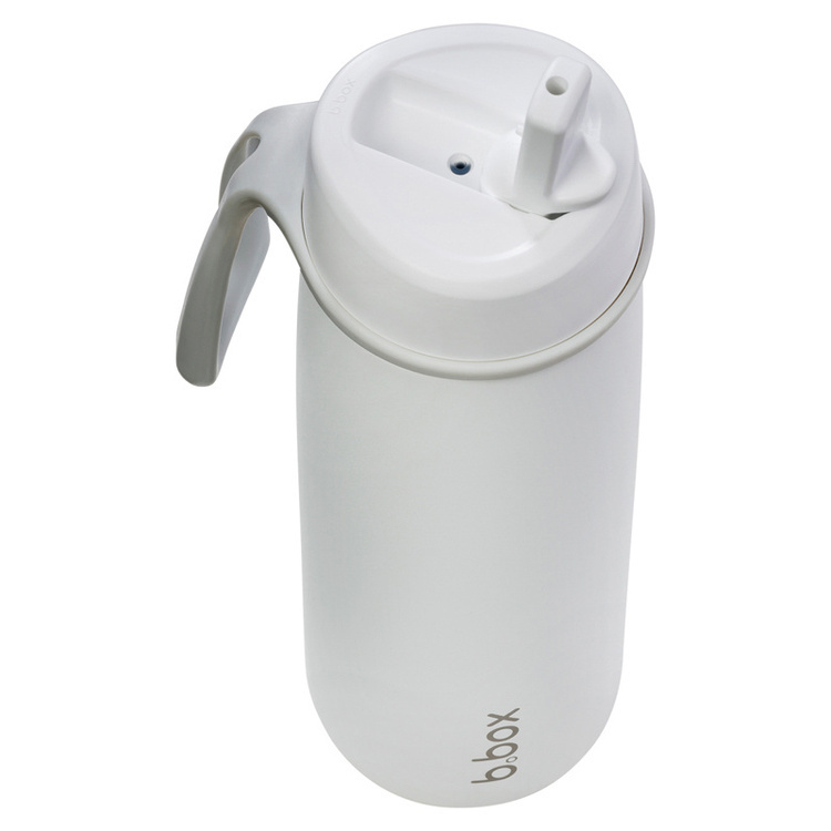 B.Box Butelka termiczna 690ml White Out