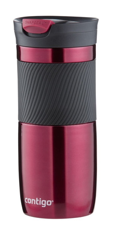 Kubek termiczny Contigo Byron 470ml Vivaciuous - powystawowy