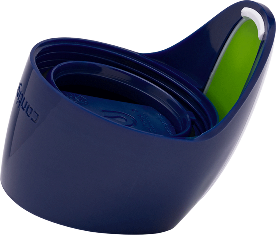 Butelka na wodę Contigo Swish 500ml - Cobalt Blue