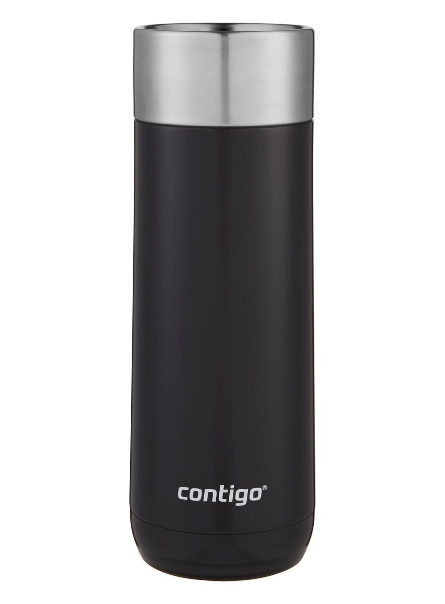 Kubek termiczny Contigo Luxe Autoseal 470ml - Licorice