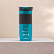 Kubek termiczny z grawerem Contigo Byron 470ml - Biscay Bay