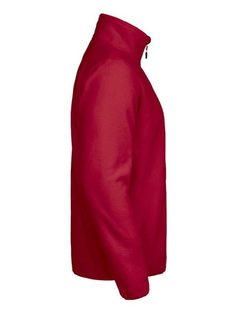 Polar Warren Full Zip D.A.D - Zielony