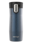 Kubek termiczny Contigo West Loop 3.0 470ml - Crystal Blueberry