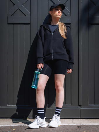 Butelka na wodę Contigo Jackson 2.0 720ml Tritan Agave