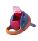 Bidon dla dzieci/ Kubek dla dzieci Contigo Gizmo Flip 414ml - Wink Dancer