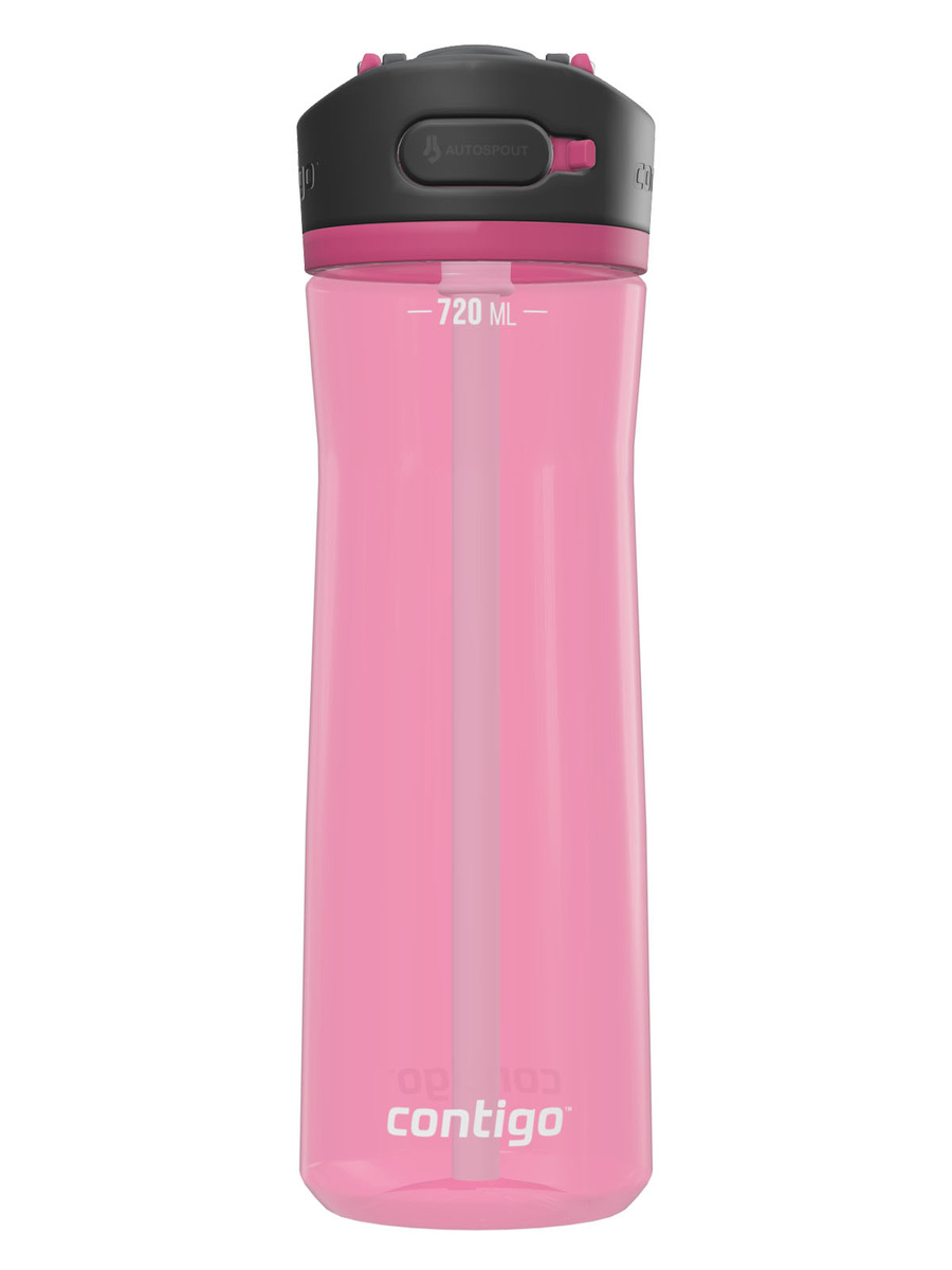 Butelka na wodę Contigo Ashland 2.0 720ml - Dragon Fruit