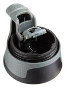 Kubek termiczny Contigo West Loop 2.0 470 ml - Po co Mi włosy - czarny