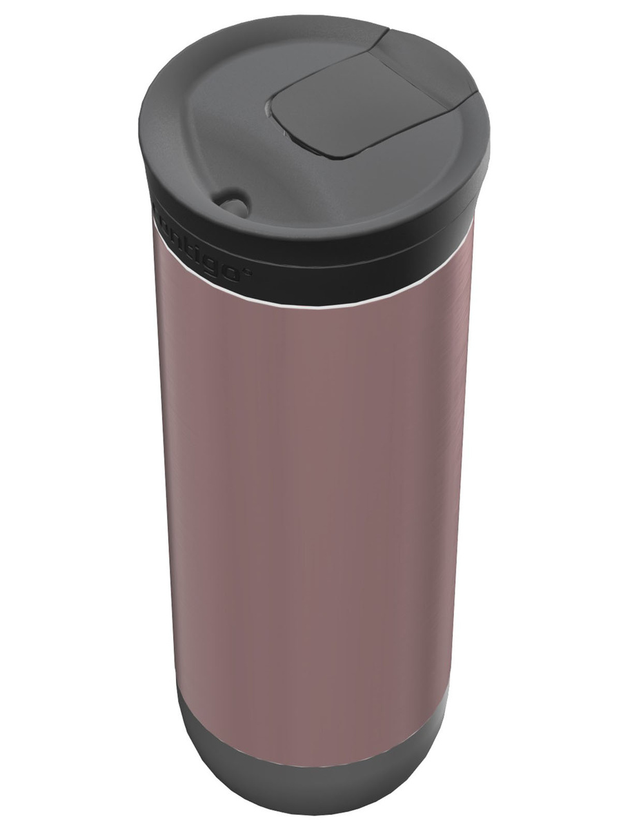 Kubek termiczny na kawę Contigo Huron 2.0 590ml - Pine beery