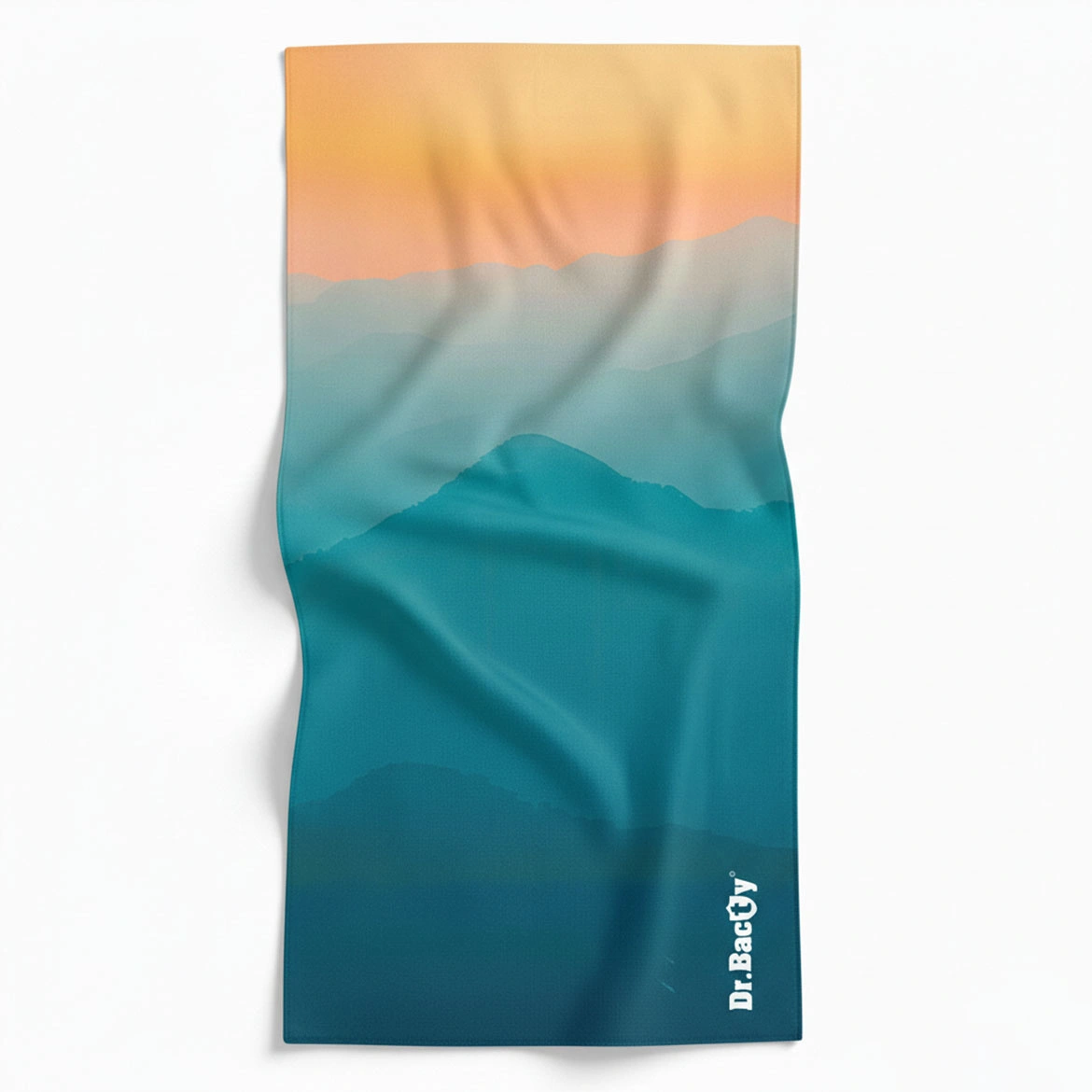 Ręcznik Dr.Bacty Mist