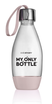 Butelka SodaStream My Only Bottle różowa, 500 ml 