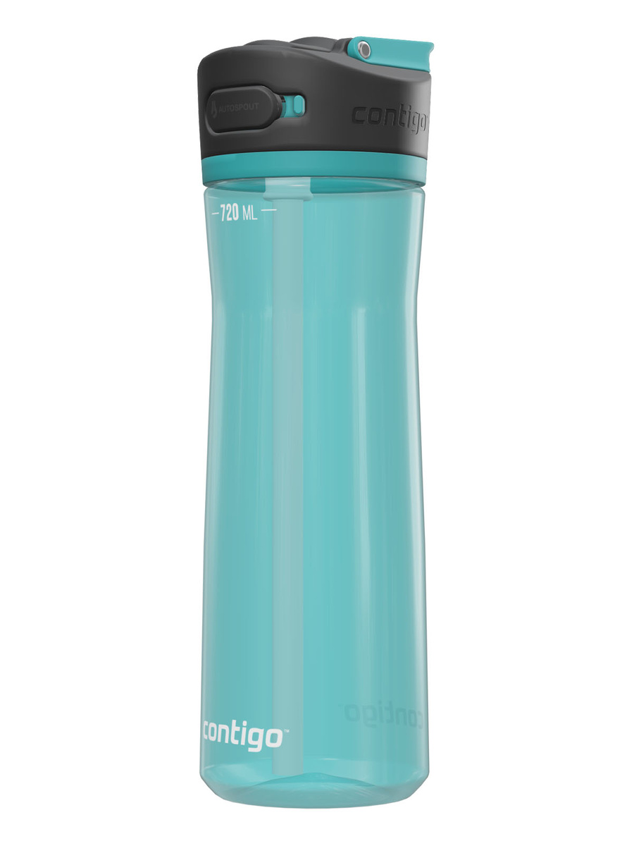 Butelka na wodę Contigo Ashland 2.0 720ml - Juniper