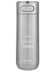 Kubek termiczny z grawerem Contigo Luxe  470 ml - Stainless Steel