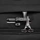 Plecak turystyczny antykradzieżowy na laptopa Pacsafe Vibe 25 l - czarny