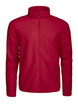 Polar Warren Full Zip D.A.D - Zielony