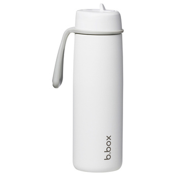 B.Box Butelka termiczna 690ml White Out