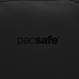 Torba na ramię antykradzieżowa Pacsafe LS100 - czarna