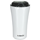 Kubek termiczny na kawę Dr.Bacty Apollo 2.0 - Oda do młodości - 360  ml - Glossy White