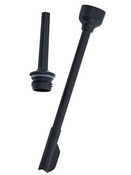 Kubek termiczny ze słomką Contigo Luxe Tumbler 720ml - Summer - Salt