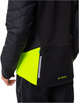 Kurtka sportowa męska z PrimaLoft® Vaude Minaki III - czarna