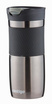 Kubek termiczny Contigo Byron 470 ml - Najlepsza Mama - Gunmetal