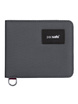 Portfel mały RFID Pacsafe - ciemnoszary
