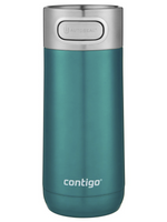 Kubek termiczny Contigo Luxe 360ml Biscay Bay - powystawowy