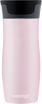 Kubek termiczny Contigo West Loop 2.0 470ml - Peace - Różowy Mat