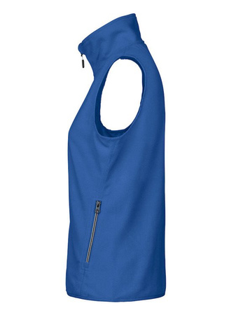 Bezrękawnik Melton Lady Vest D.A.D - Grafitowy