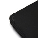 Portfel damski duży RFID Pacsafe - czarny