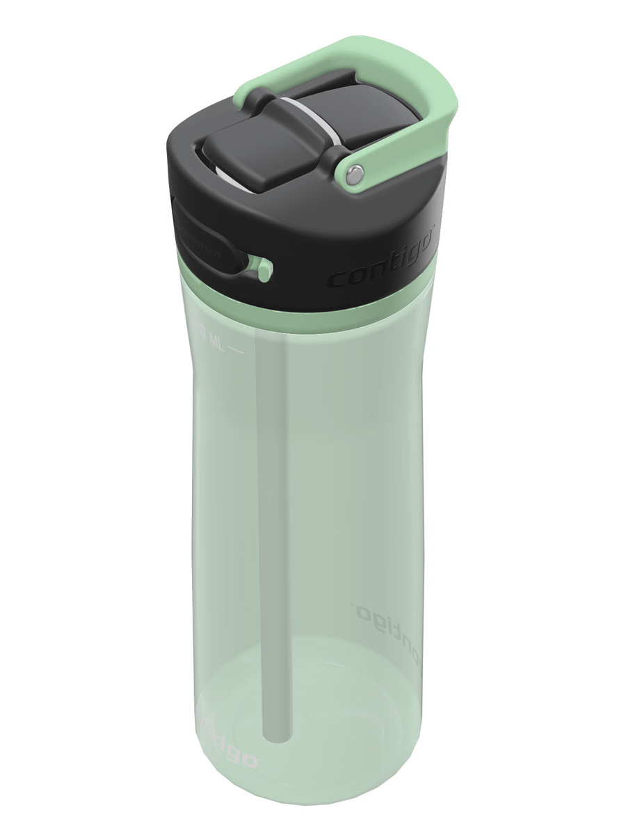 Butelka na wodę Contigo Ashland 2.0 720ml - Agave