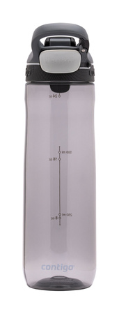 Butelka na wodę Contigo Cortland 720ml - Smoke
