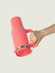 Kubek termiczny ze słomką Contigo Streeterville Tumbler 1200 ml - Coral