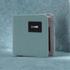 Portfel mały RFID Pacsafe - miętowy