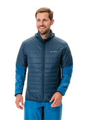 Kurtka ocieplana sportowa męska Vaude Minaki Light - granatowa