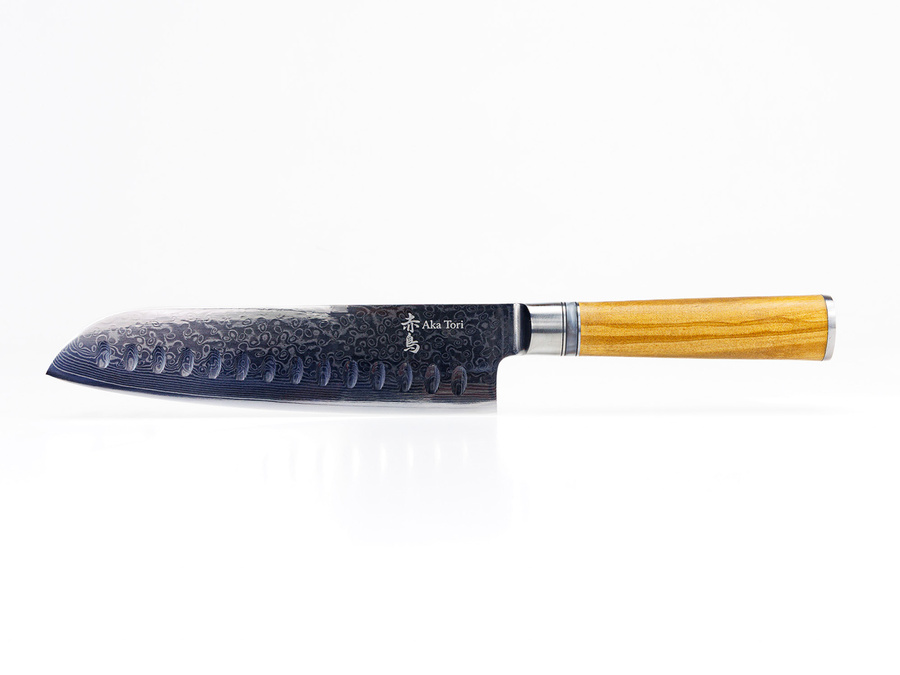 Zestaw Trio Mistrza Aka Tori Master Kyoto Olive (3 szt.)
