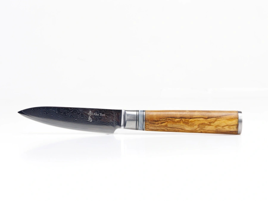 Zestaw Trio Mistrza Aka Tori Master Kyoto Olive (3 szt.)